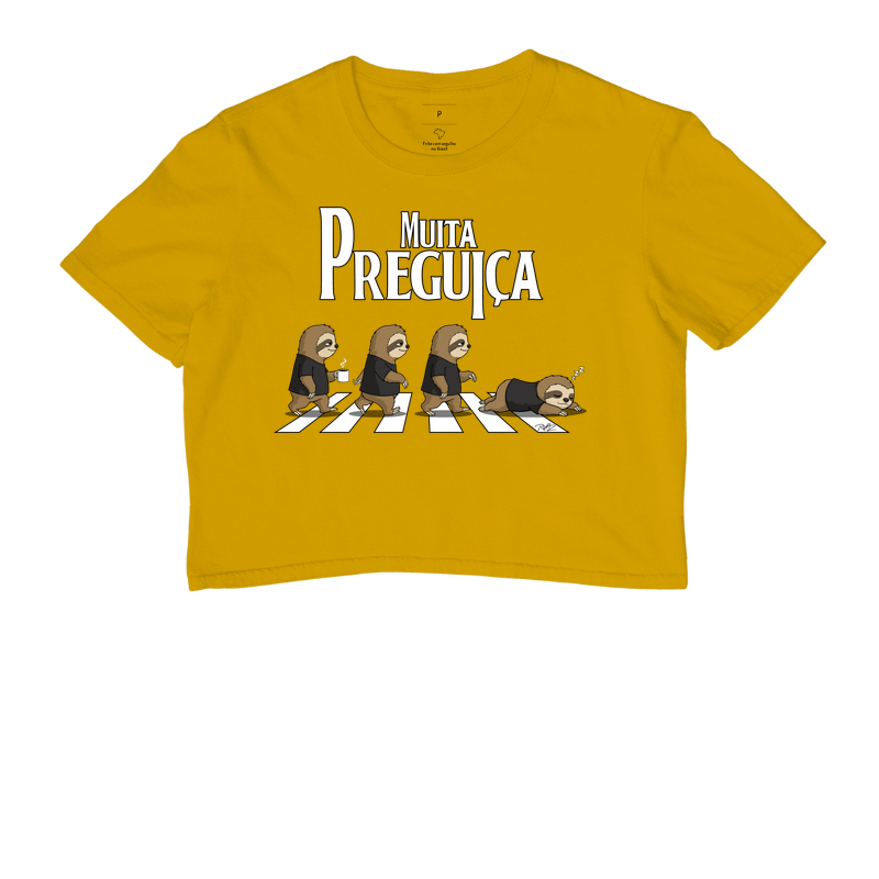 Muita Preguiça - Imagem 8