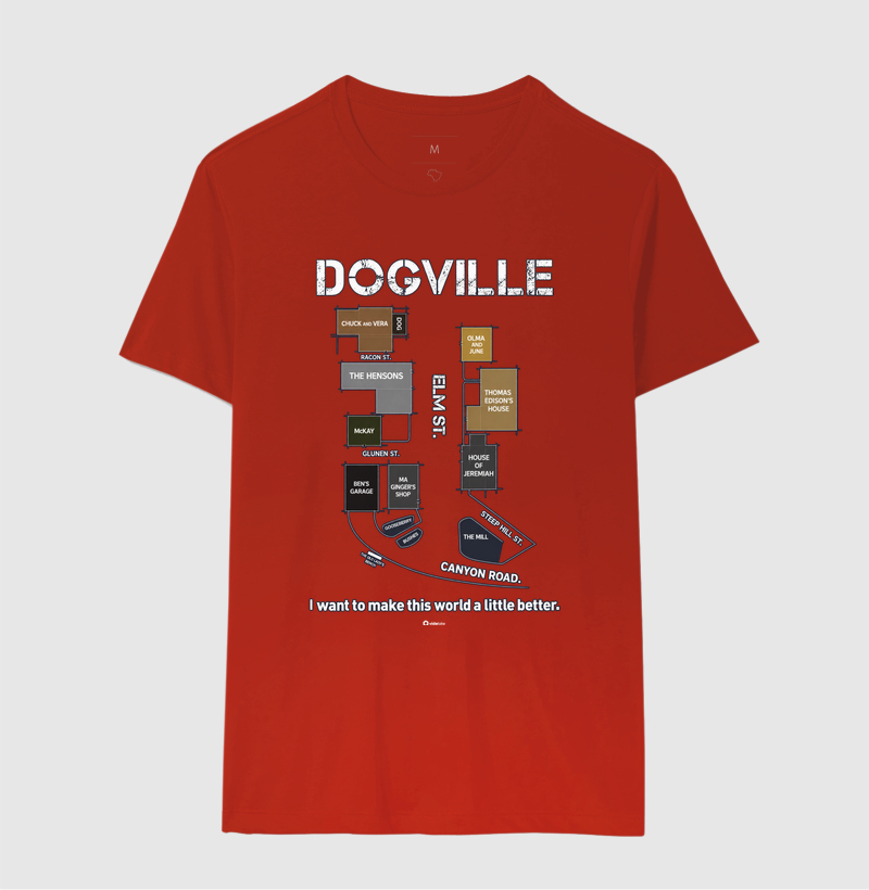 Dogville – I Want to Make This World a Little Better - Imagem 10
