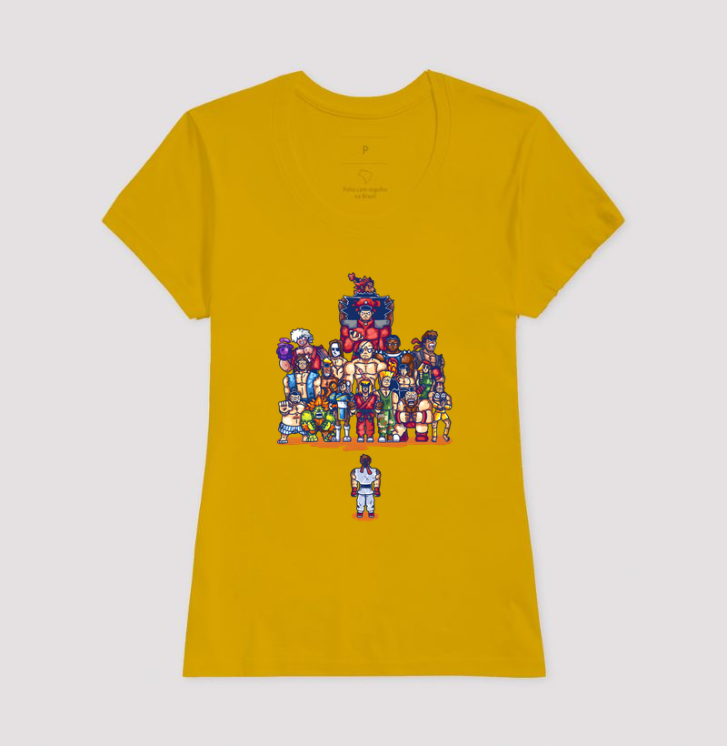 Camisa 10