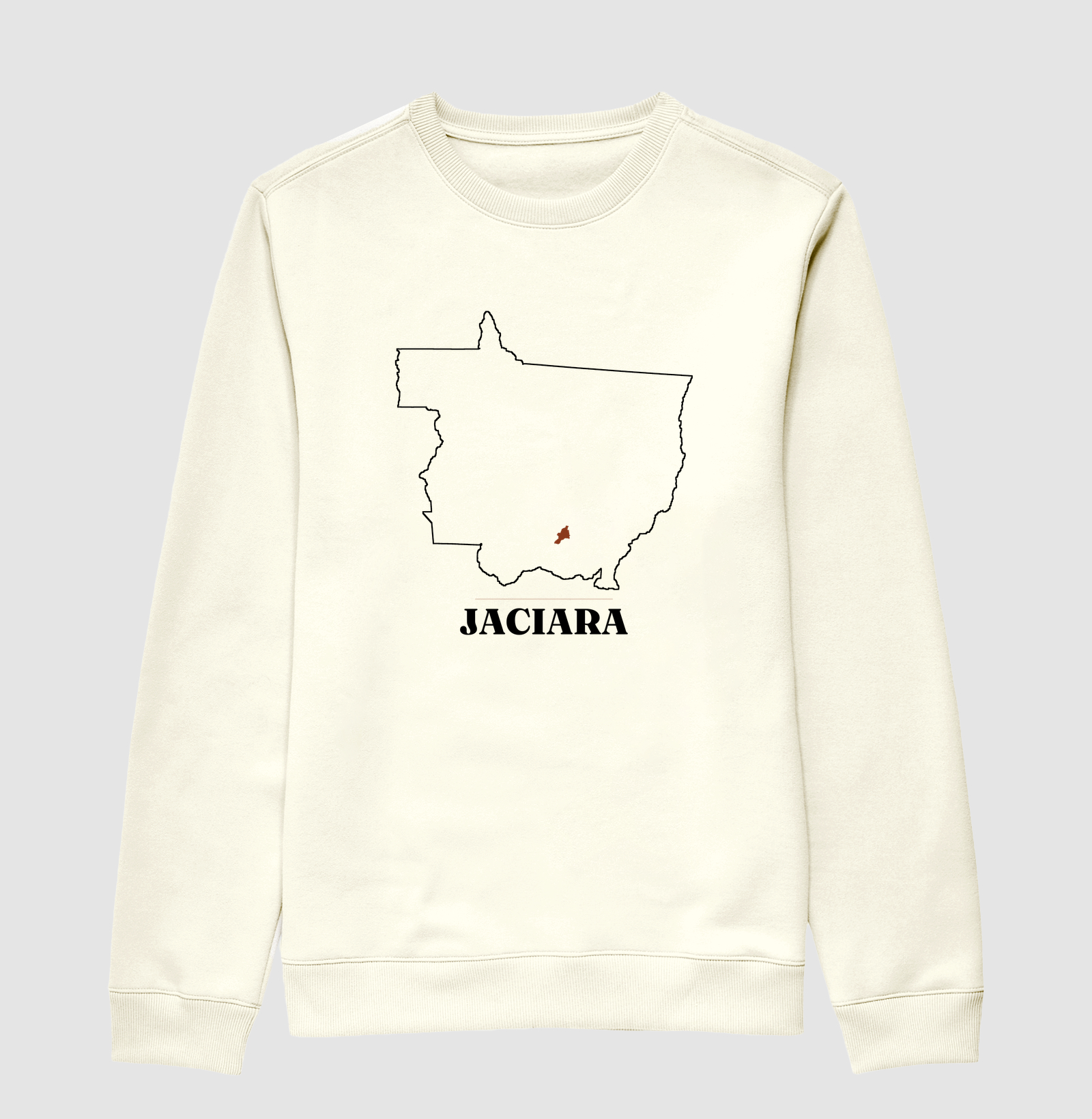 Jaciara | Traço MT - Imagem 2
