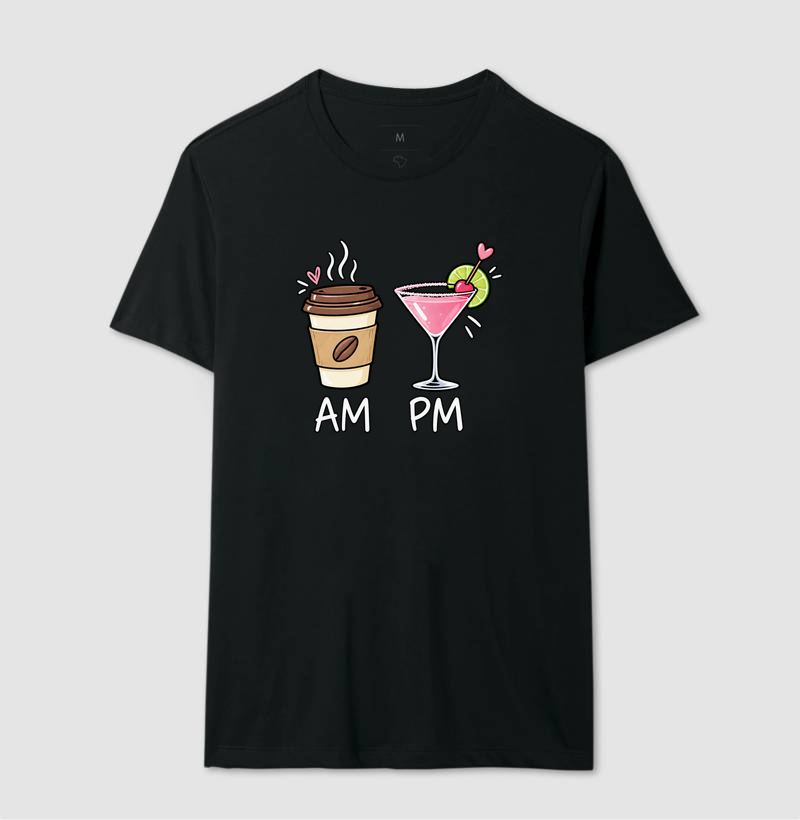 AM PM: Café To-Go e Cosmopolitan - Imagem 2