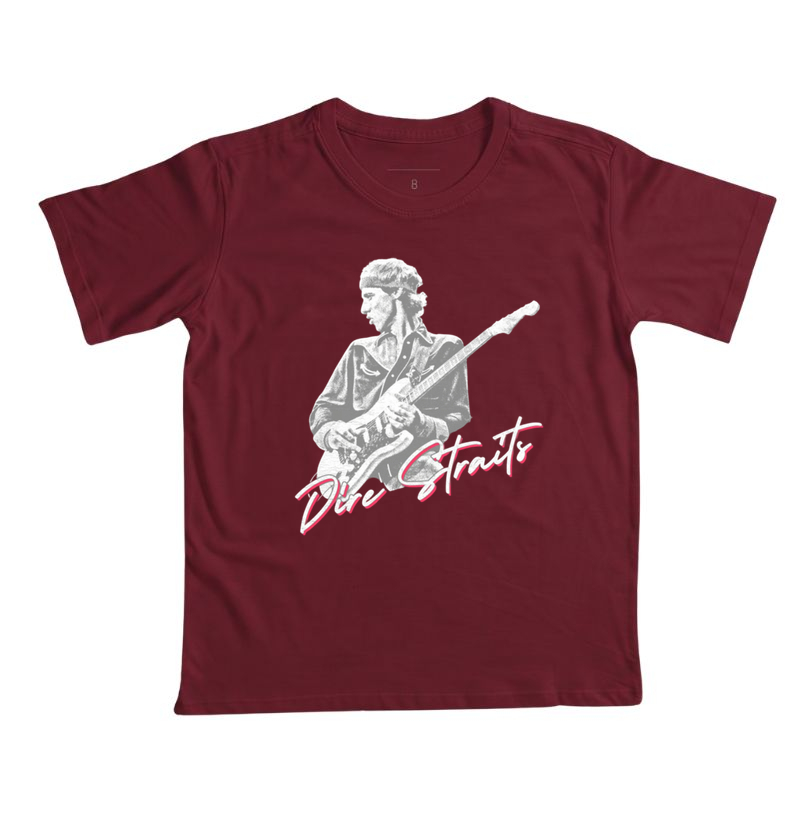 Dire Straits - Mark Knopfler - Imagem 6