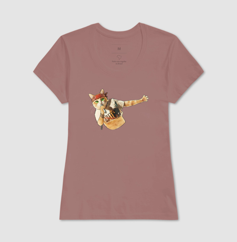Camisa 16
