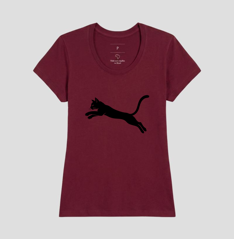Salto Felino - Imagem 13