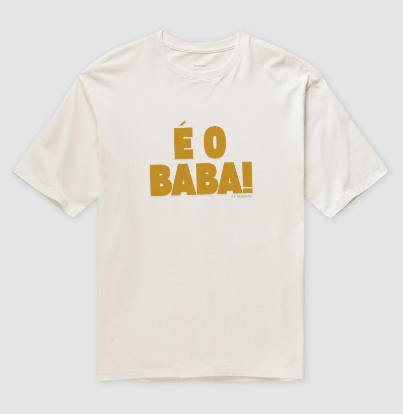 É o Baba - Imagem 4