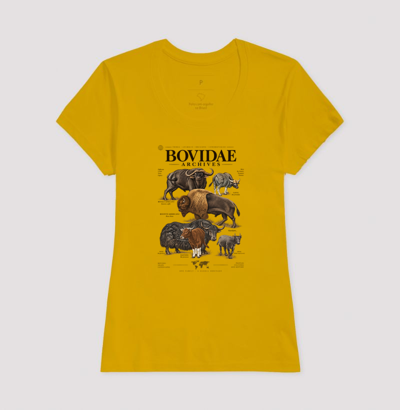 Bovidae Archives - Imagem 15