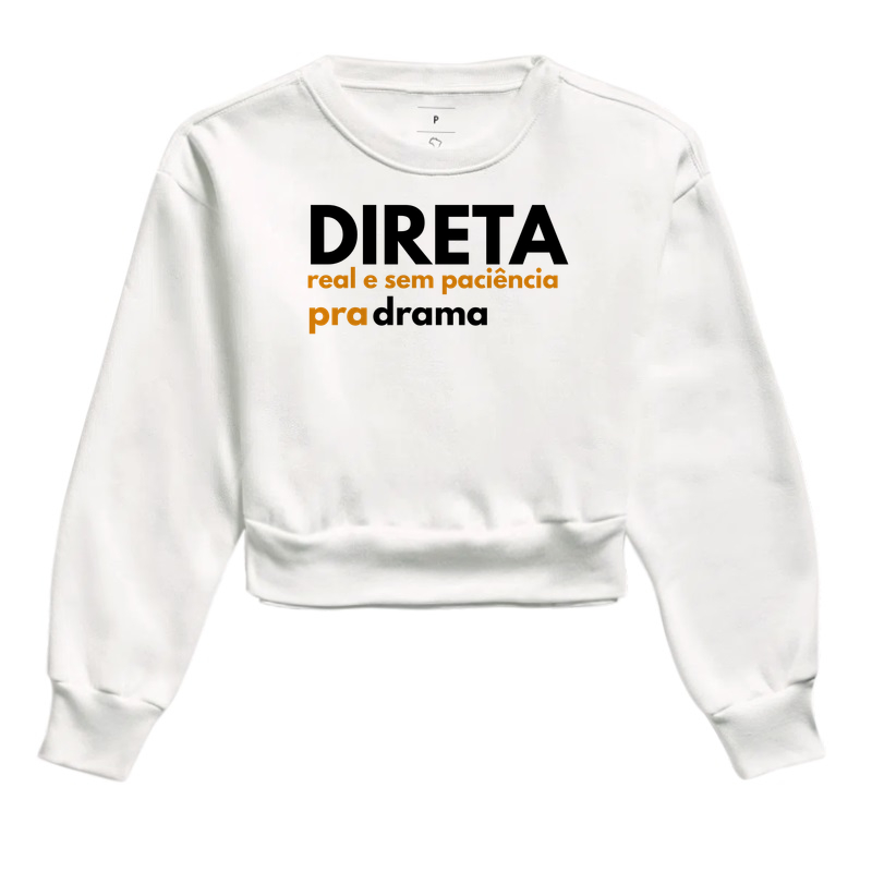 Direta, real e sem filtro - Imagem 3