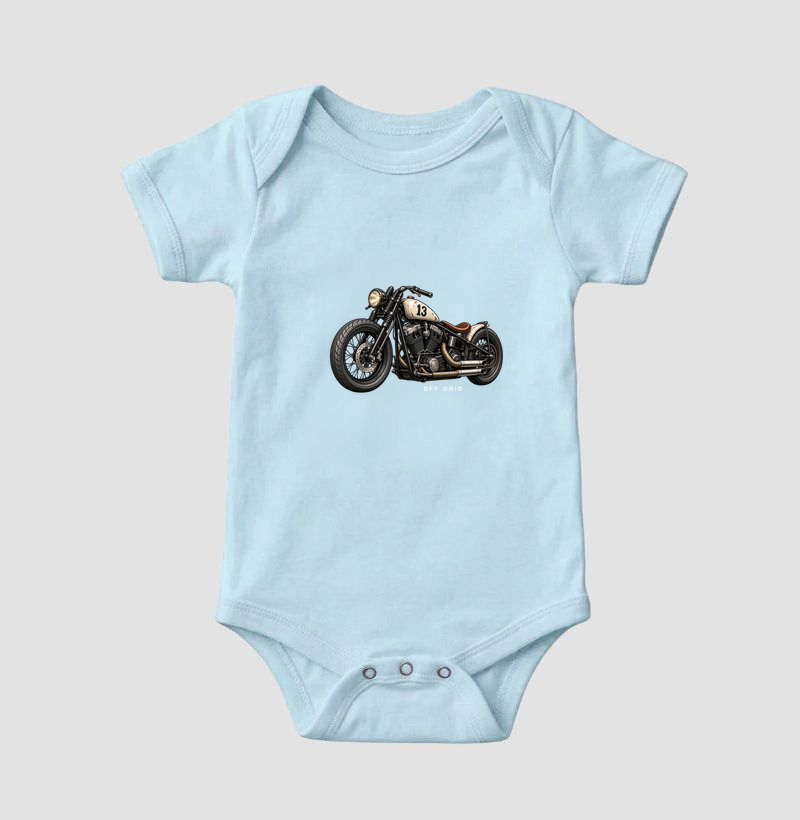 Moto Custom - Imagem 4