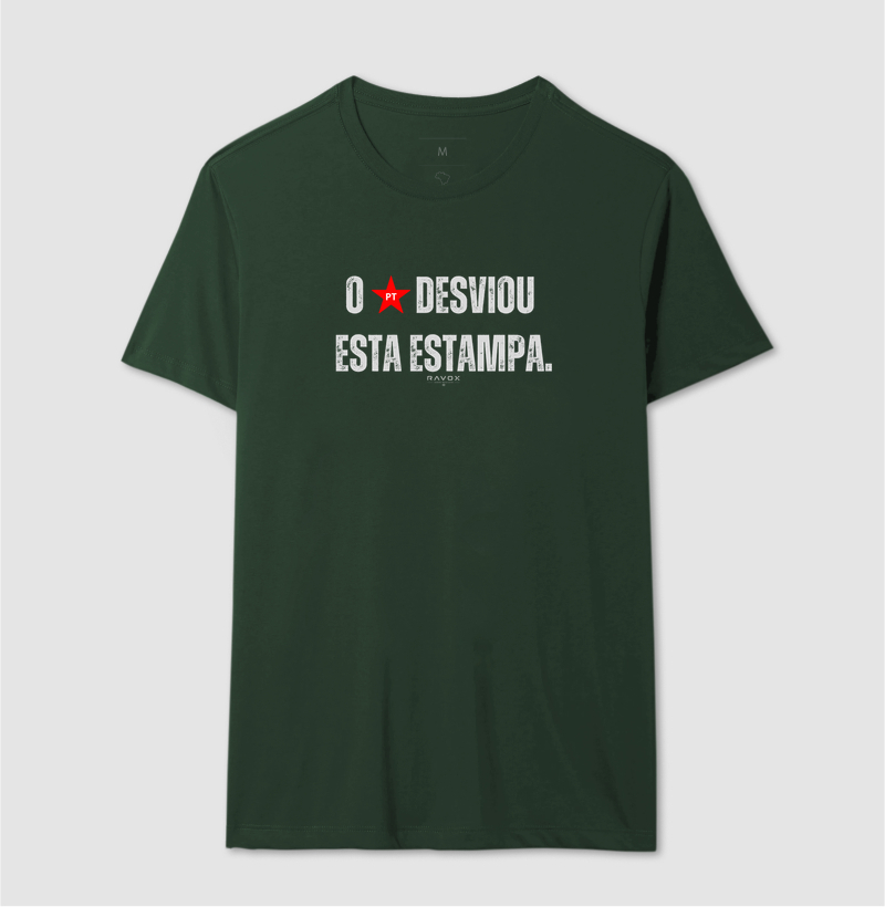 Camisa 8