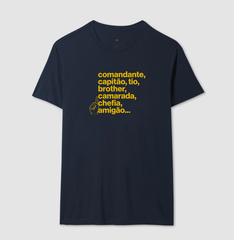 Camisa 3