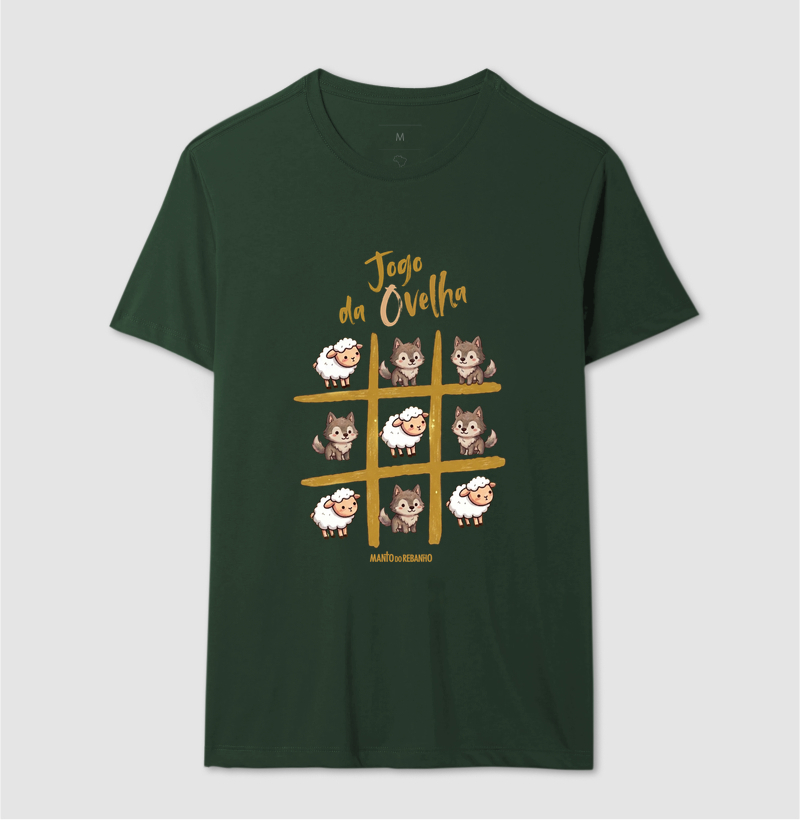 Camisa 11