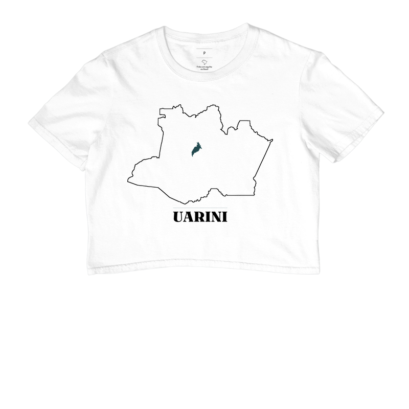 Uarini | Traço AM - Imagem 3