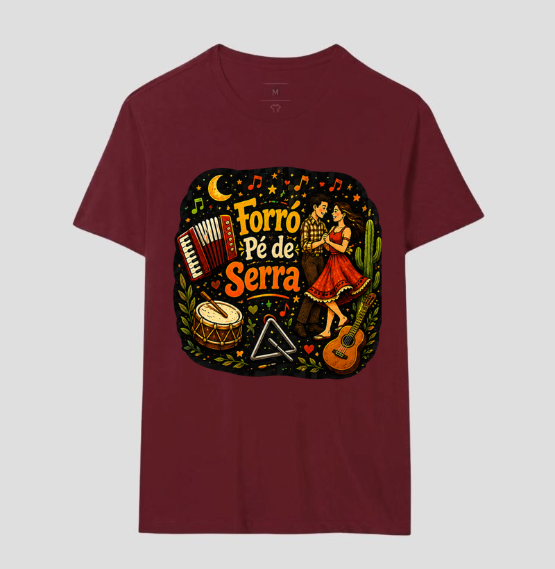 Forró Pé de Serra - Imagem 11