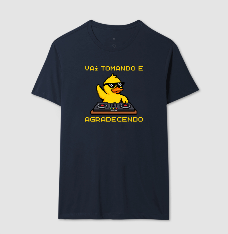 Vai tomando e agradecendo  - Imagem 5