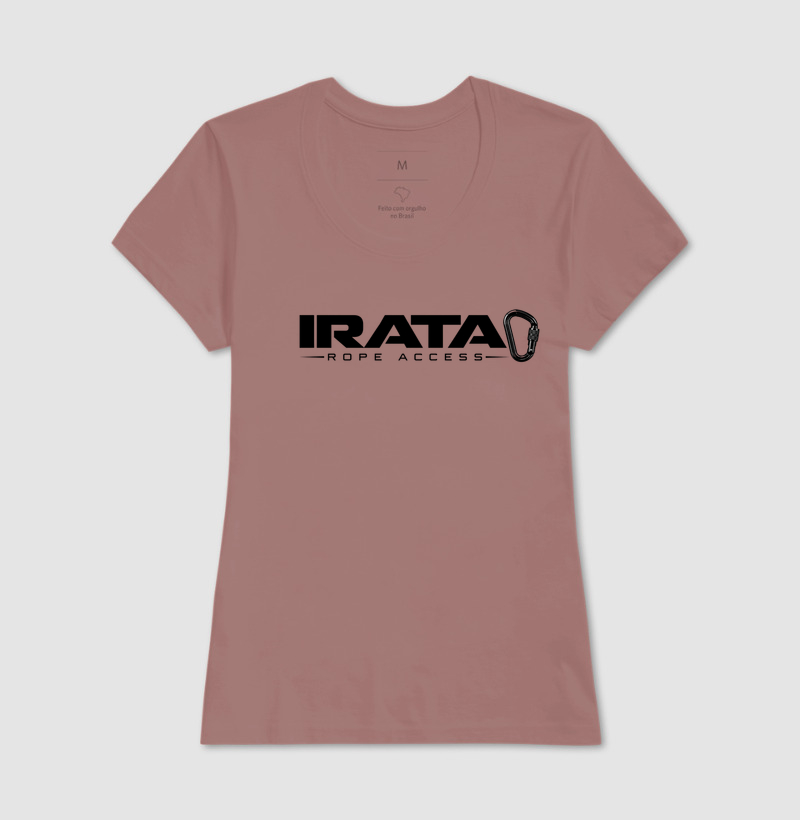 IRATA no Peito - Imagem 20