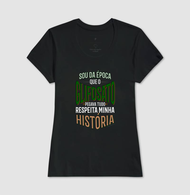 Glifosato (respeita minha história) - Imagem 5