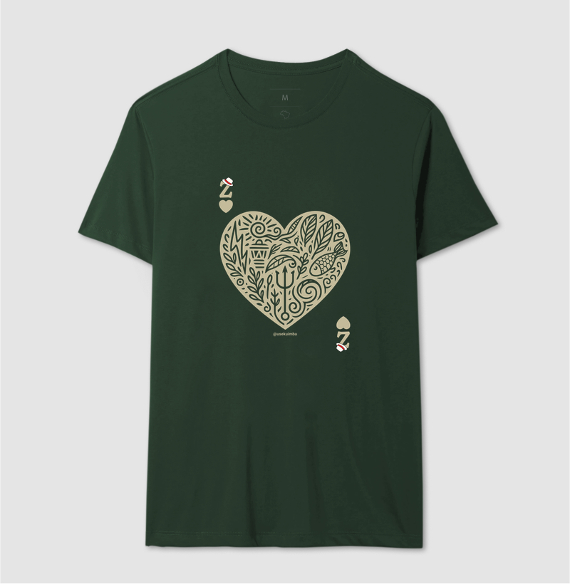 Camisa 11