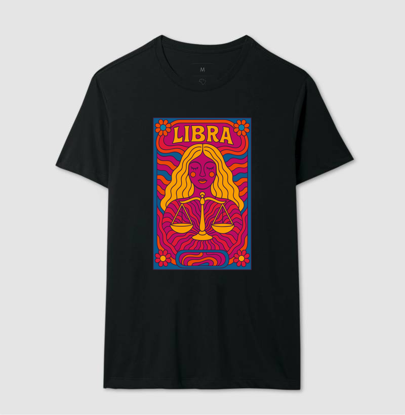 Libra (Coleção Oráculo Pop) - Imagem 2