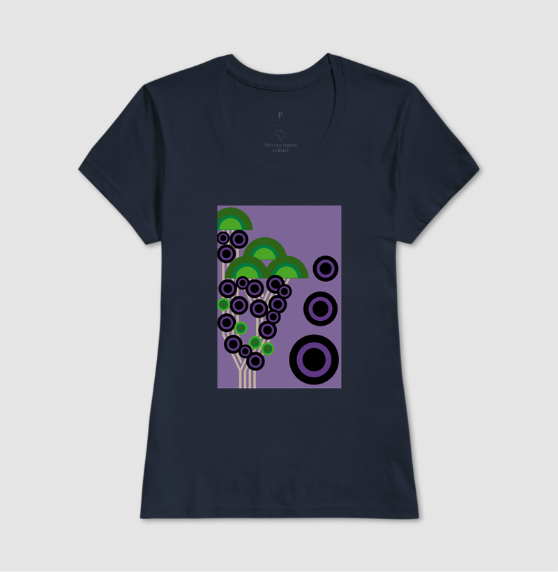 jabuticaba modernista - Imagem 7