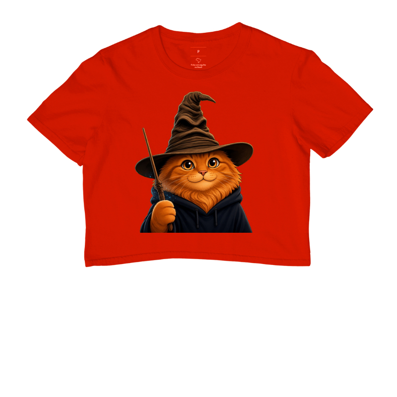 Cat Potter - Imagem 7