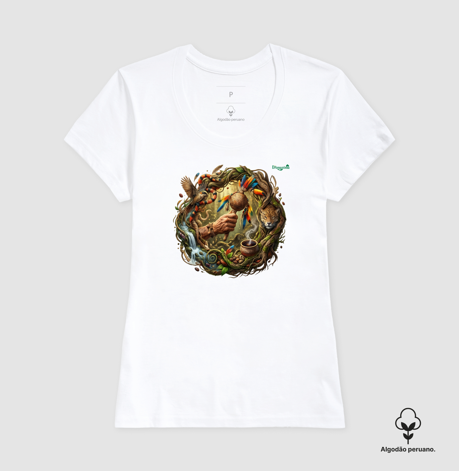 Camisa 4