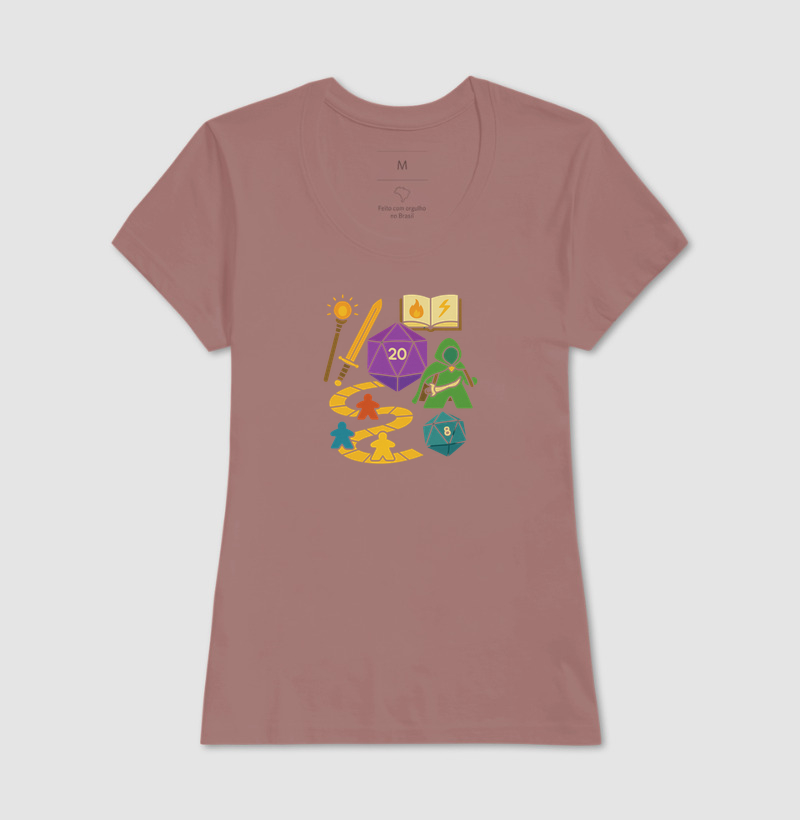 Camisa 10