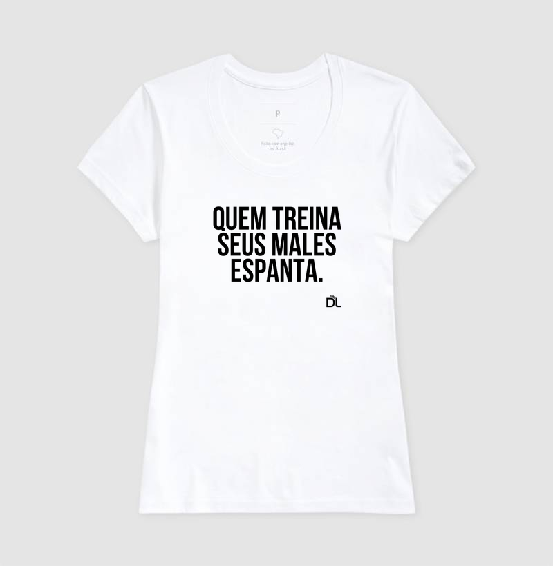 Quem treina seus males espanta - Imagem 8