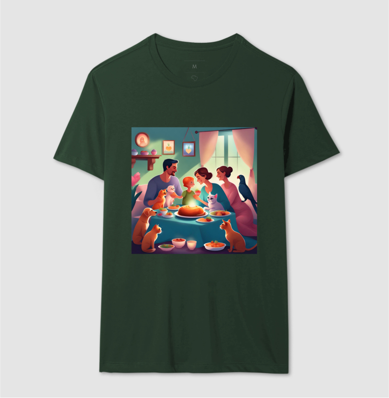Camisa 11