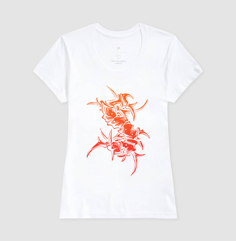 Camiseta Básica - Sepultura - Imagem 6