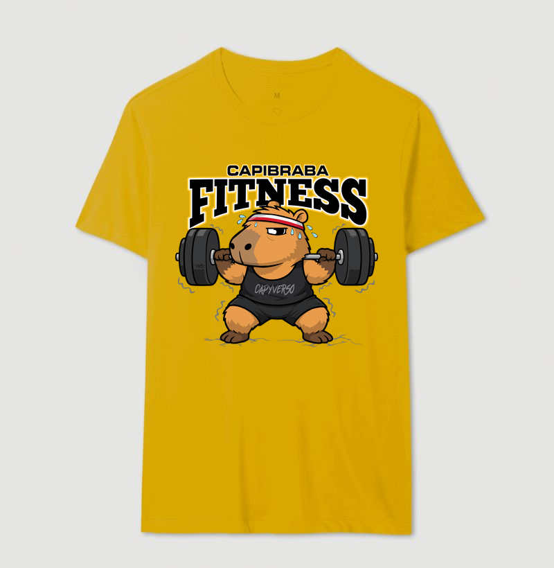 Capivara Fitness - Imagem 14