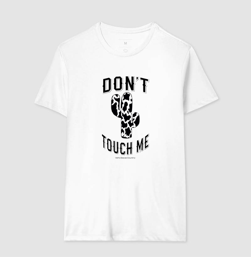 Don't Touch Me - Imagem 6