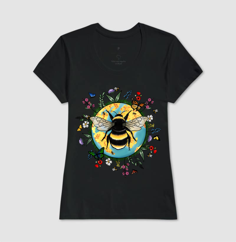 🐝 Guardião do Pólen  - Imagem 3