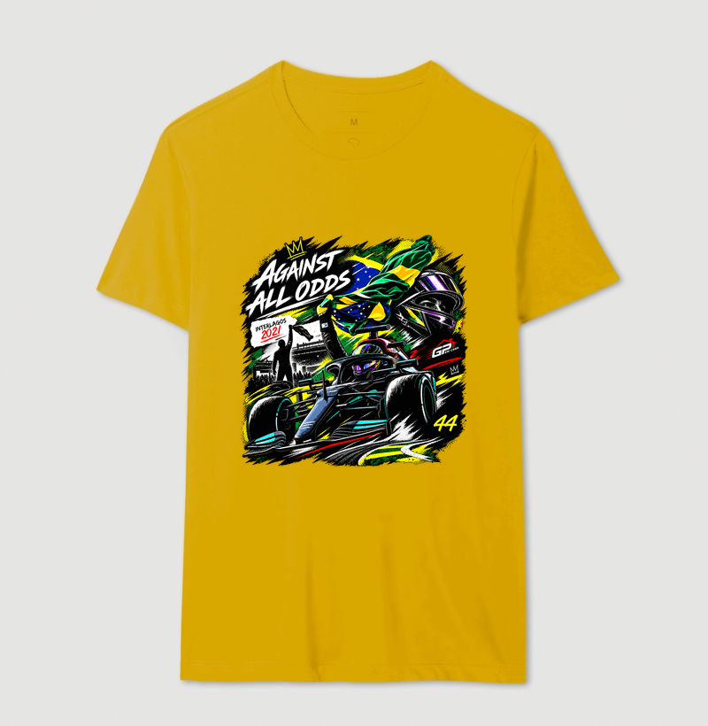 Camisa 10