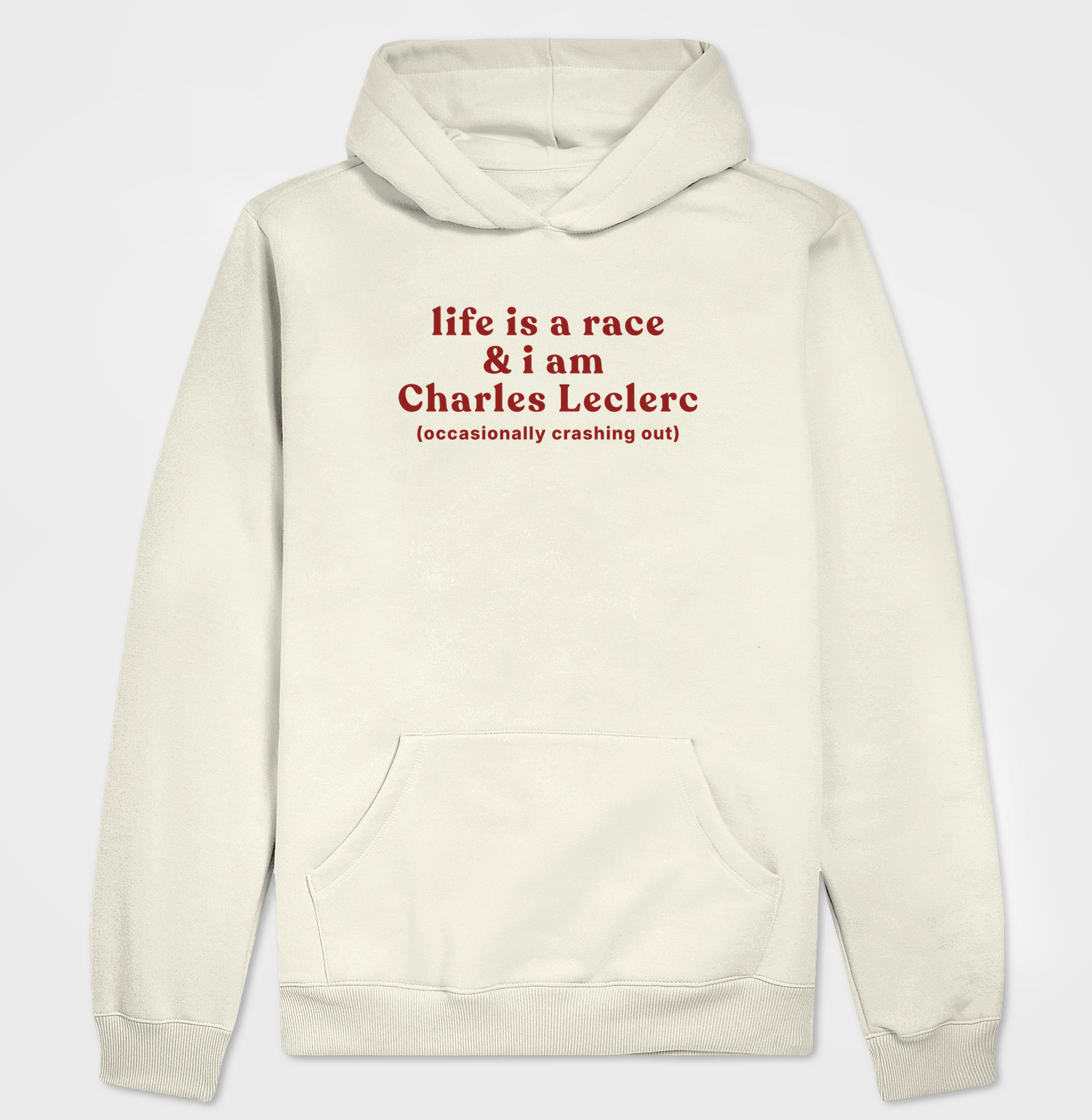 I am charles leclerc - Imagem 3