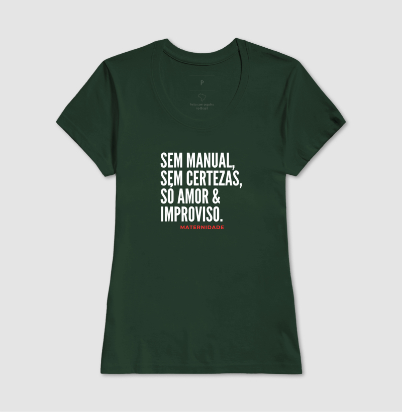 Camisa 8