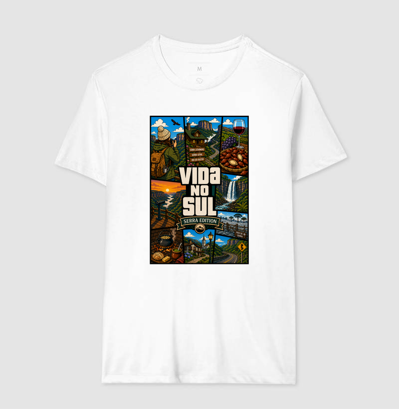 Vida no Sul — Serra Edition - Imagem 4