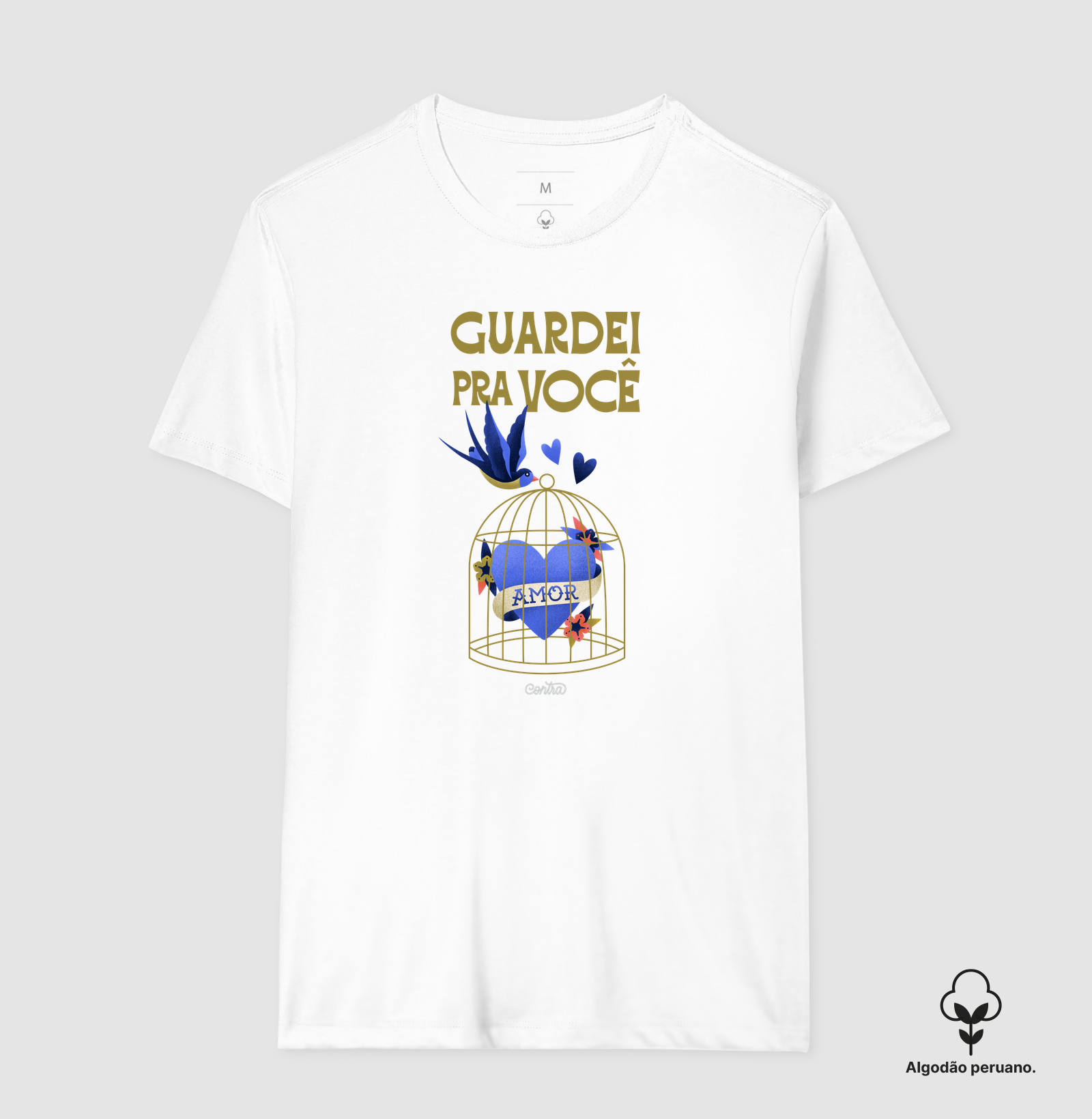 Camisa 5
