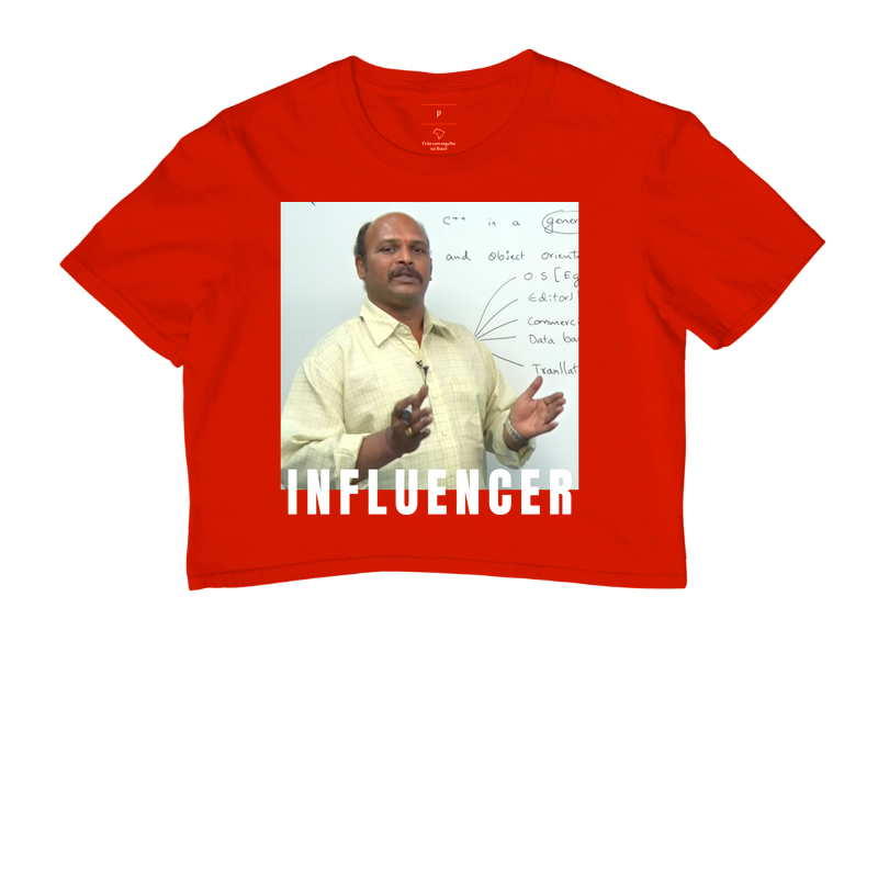 INFLUENCER - INDIANO - Imagem 7