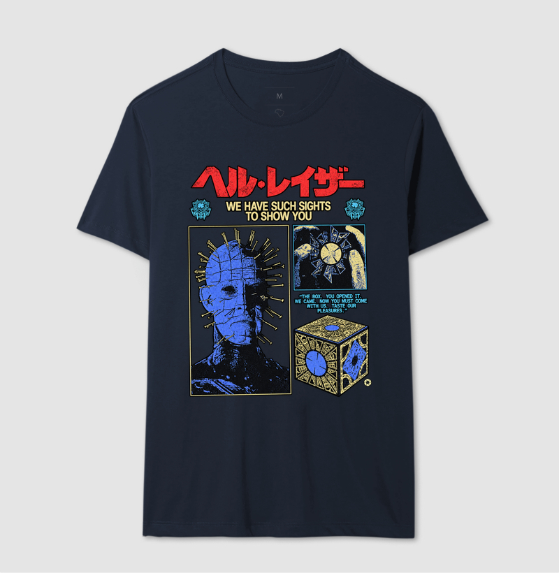 Hellraiser – We Have Such Sights to Show You - Imagem 6