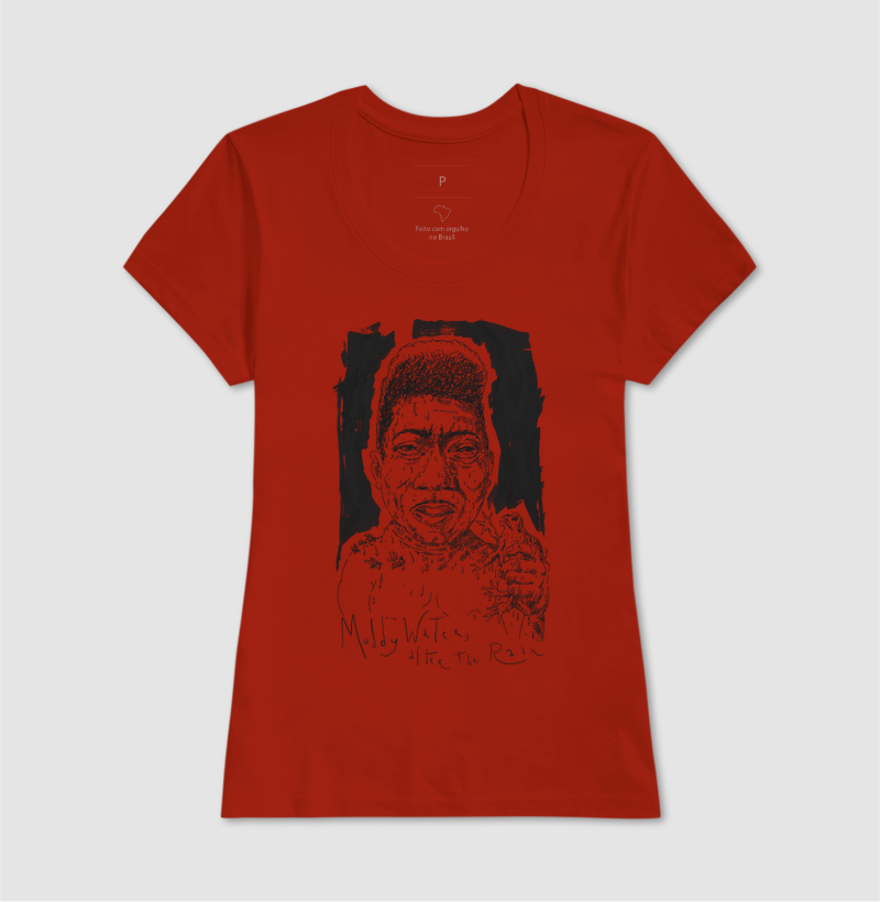 Camisa 8