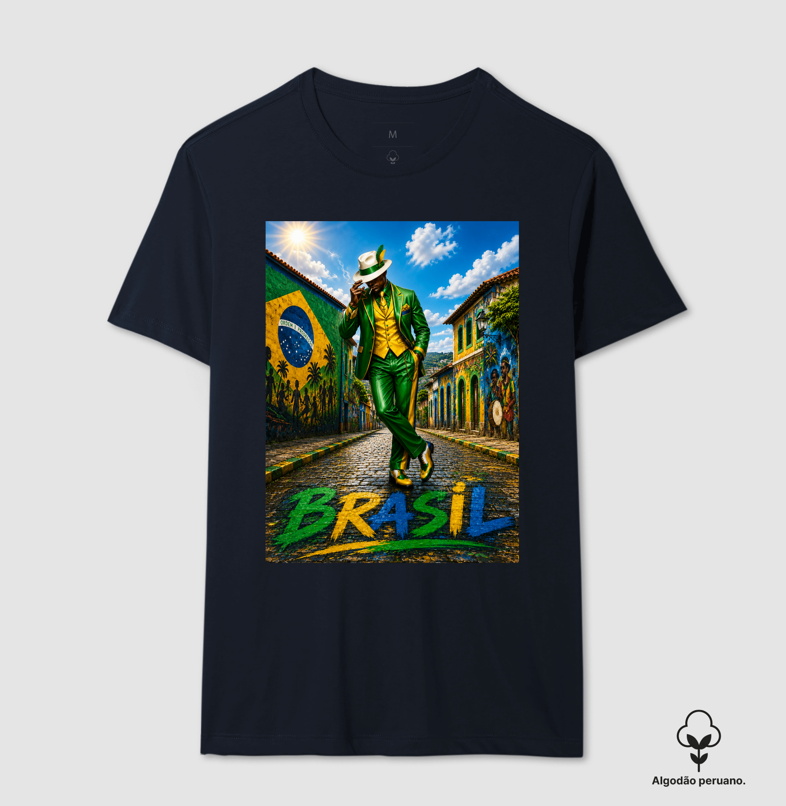Camisa 4