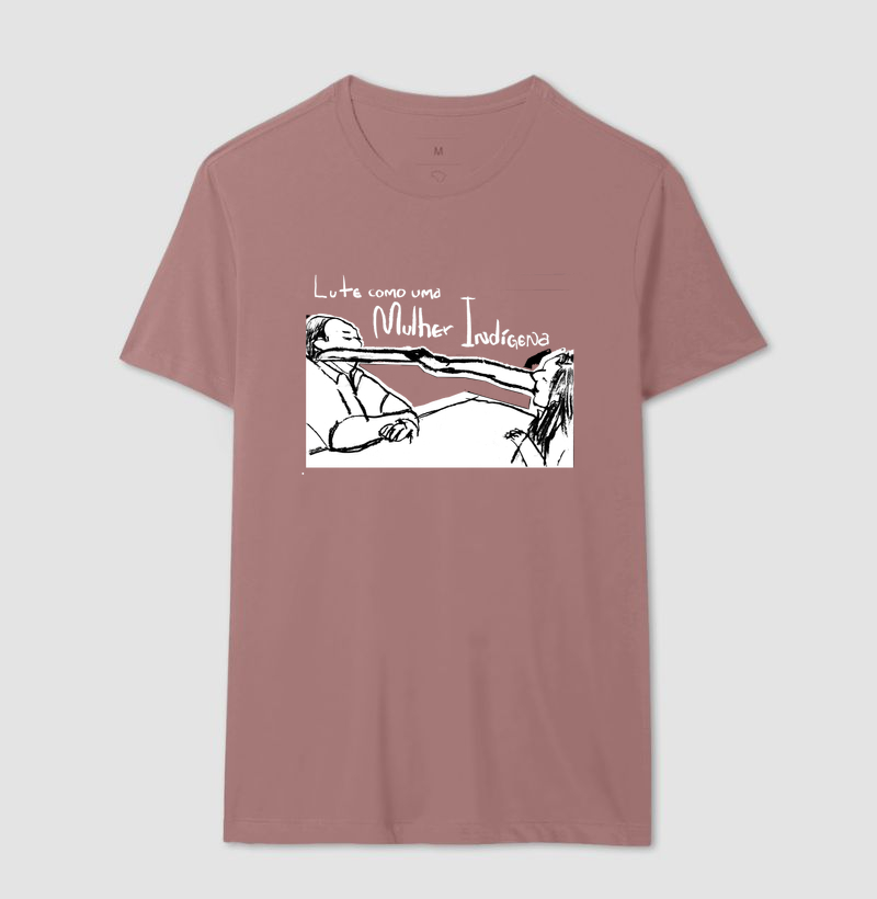 Camisa 15
