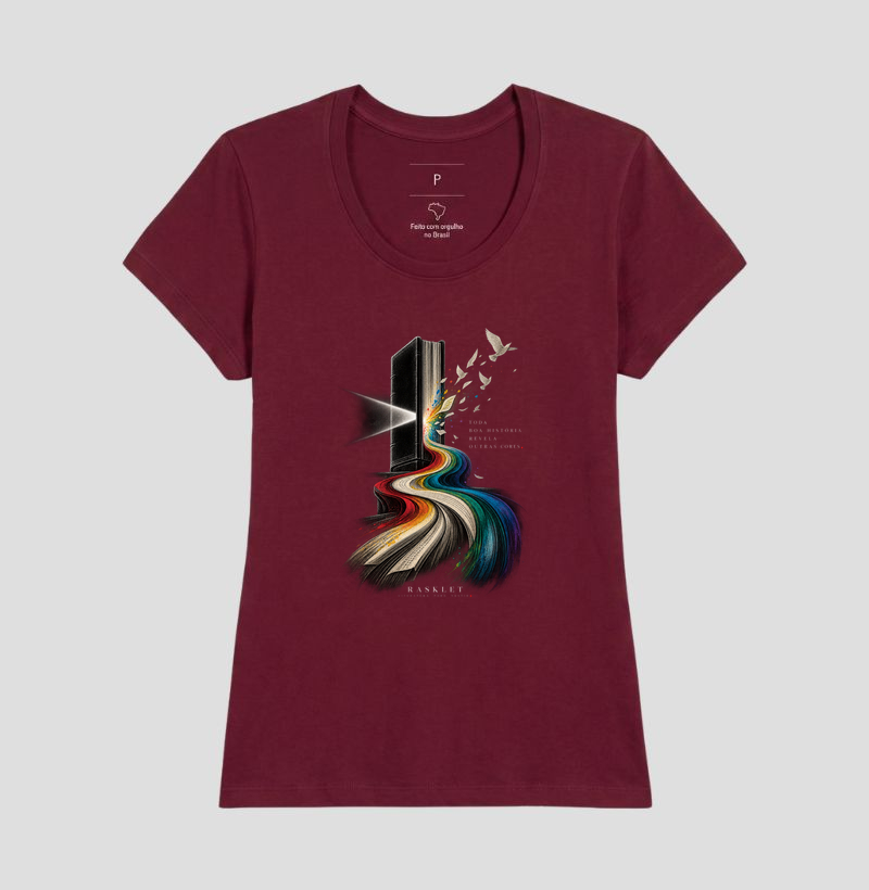 Camisa 16