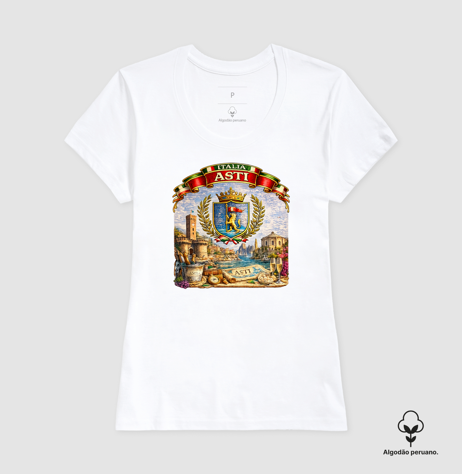 Camisa 1