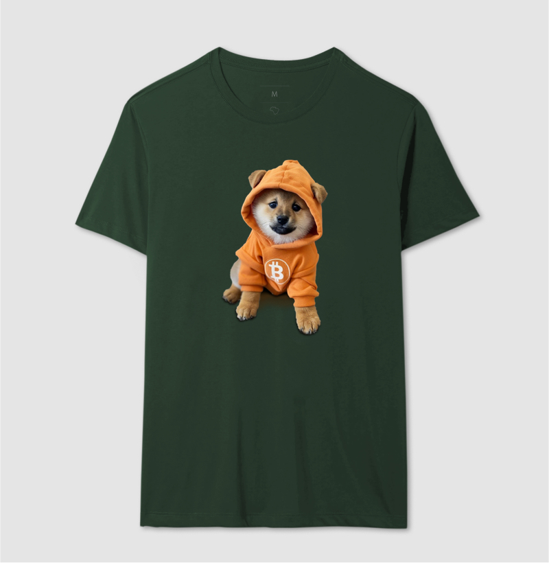 Camiseta $DOG - Imagem 14