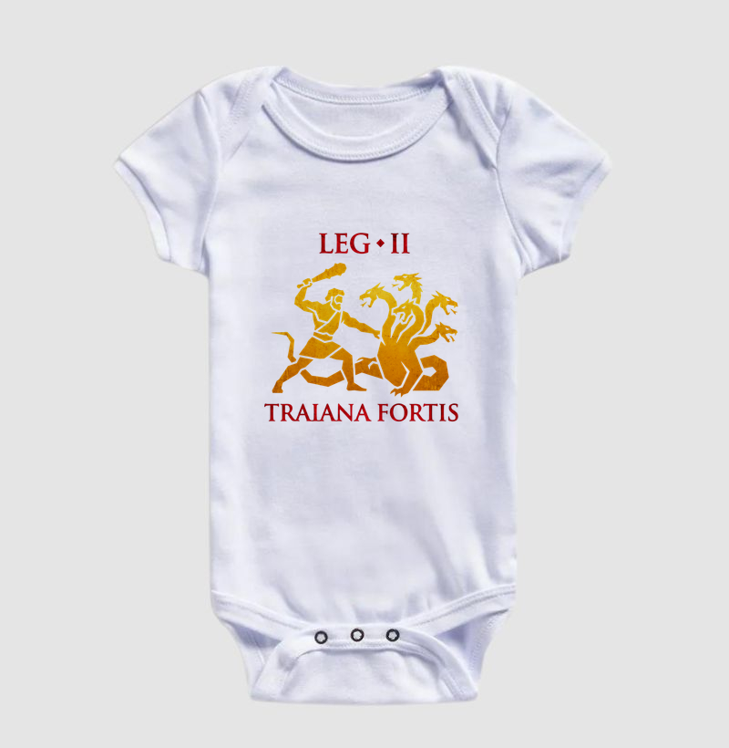 LEGIO — II Traiana Fortis - II - Imagem 3