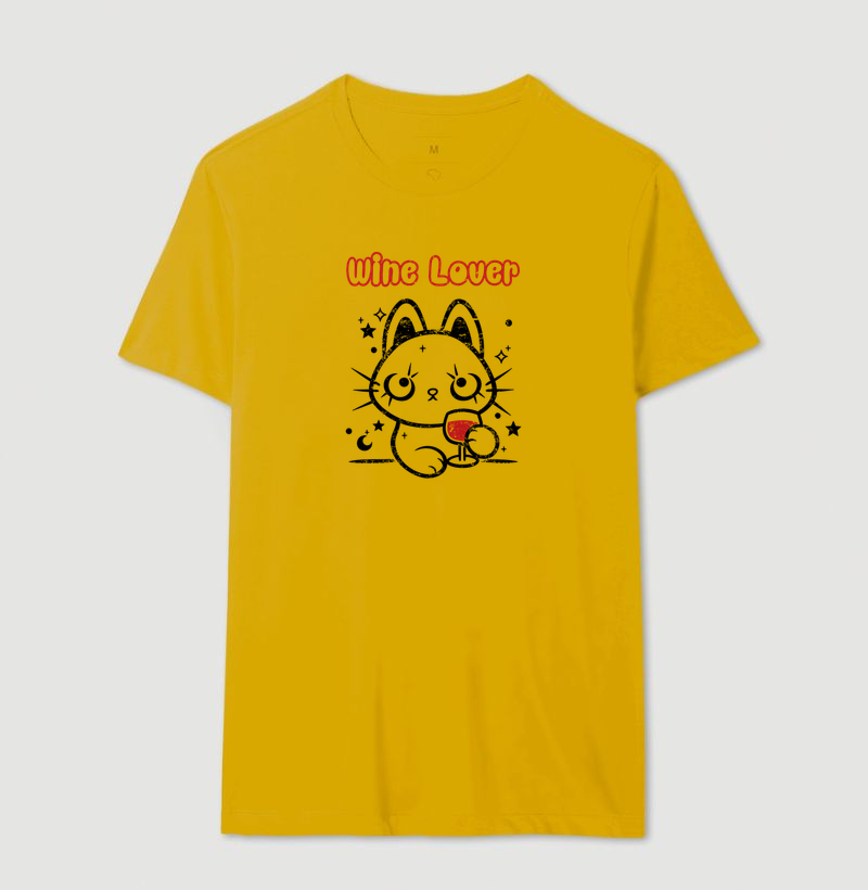 Cat Wine Lover - Imagem 12
