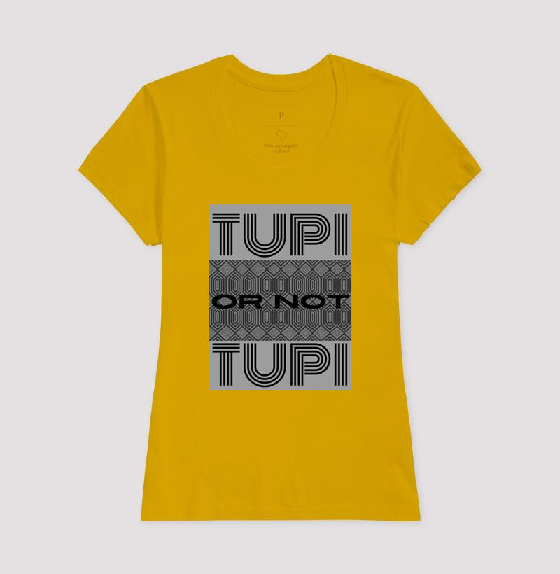 TUPI ser ou não ser - Imagem 13