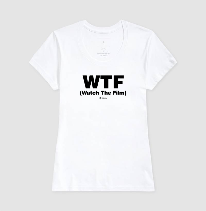 WTF – Watch The Film - Imagem 5