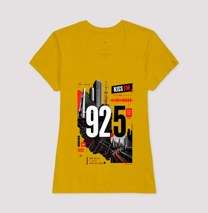 Camisa 14